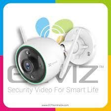 Produk CCTV