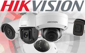 Produk CCTV