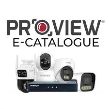 Produk CCTV